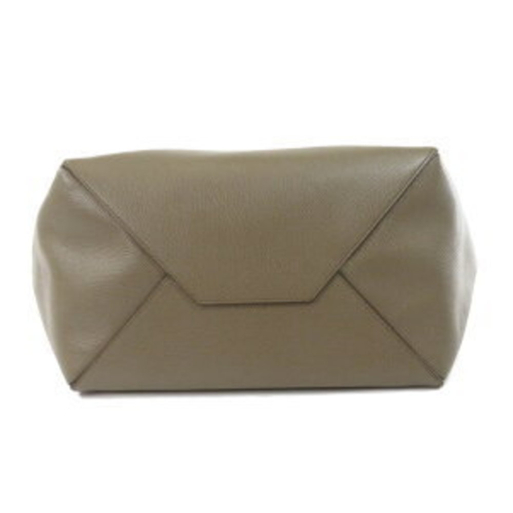 Celine Cabas Phantom Tote Bag Calfskin Leather - Picture 4 of 9